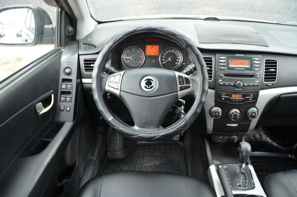 SsangYong Actyon II Астрахань  - изображение 23