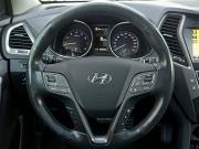 Hyundai Santa Fe III Рестайлинг Москва  - изображение 43