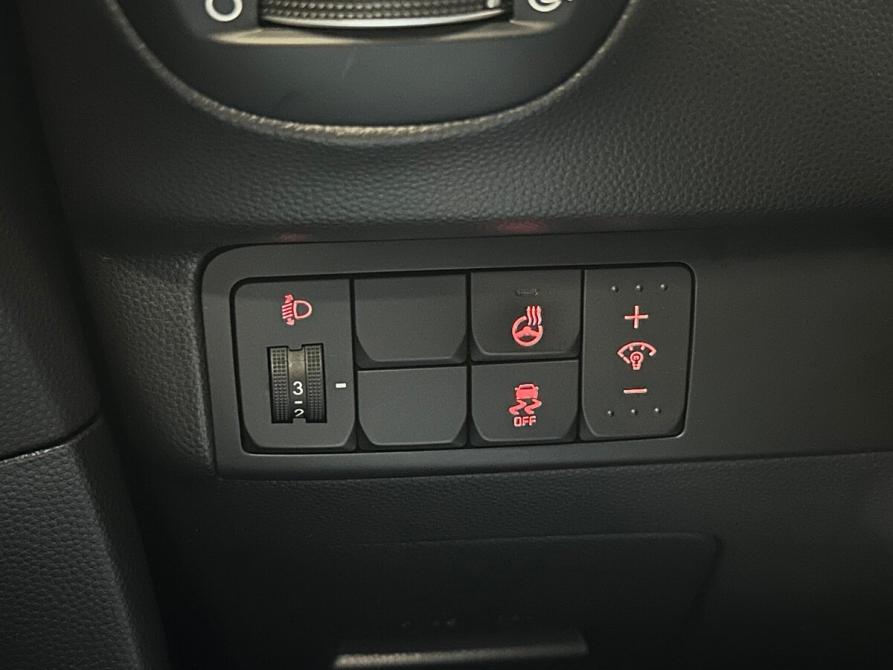 Kia Soul II Рестайлинг Балашиха  - изображение 9