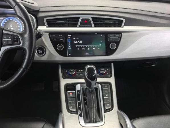 Geely Atlas I с пробегом 2021 года, цена 1 690 000 рублей, 114000 км, внедорожник, Автокод Объявления