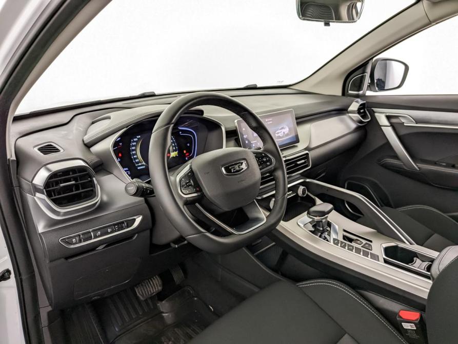 Belgee X50 Москва  - изображение 16