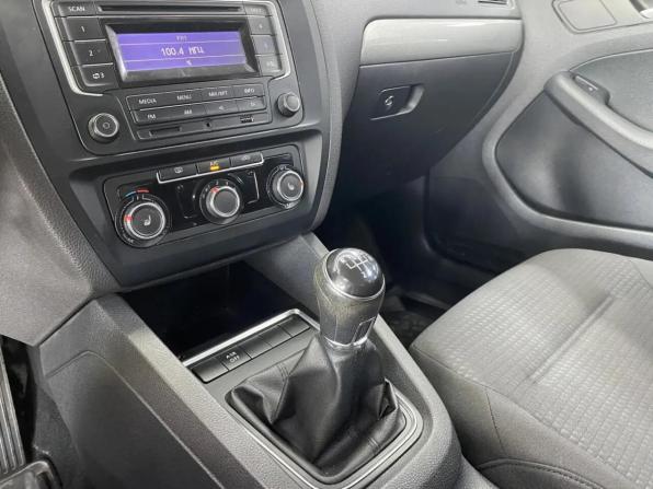 Volkswagen Jetta VI с пробегом 2015 года, цена 1 019 000 рублей, 123304 км, седан, Автокод Объявления