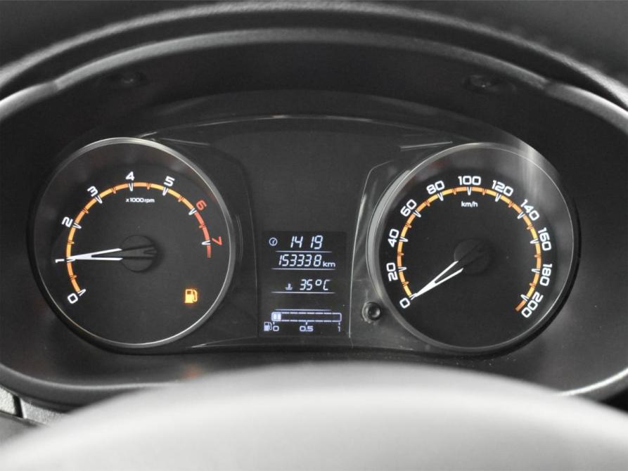 Lada (ВАЗ) Granta I Рестайлинг Казань  - изображение 12