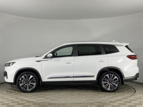 Chery Tiggo 8 Pro Max I Рестайлинг с пробегом 2023 года, цена 2 780 000 рублей, 24890 км, внедорожник, Автокод Объявления