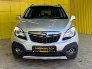Opel Mokka I Ижевск  - изображение 22