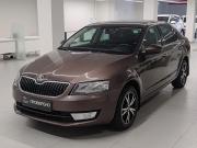 Skoda Octavia III (A7) Казань  - изображение 23