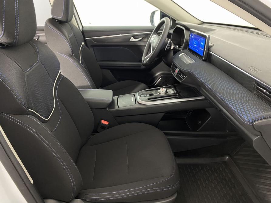 Haval Jolion I Рестайлинг Воронеж  - изображение 13