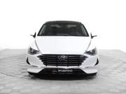 Hyundai Sonata VIII (DN8) Москва  - изображение 27