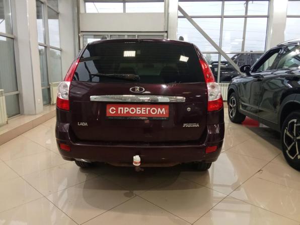 Lada (ВАЗ) Priora I с пробегом 2012 года, цена 249 000 рублей, 153860 км, универсал, Автокод Объявления