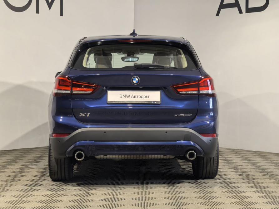 BMW X1 II (F48) Рестайлинг Санкт-Петербург  - изображение 8