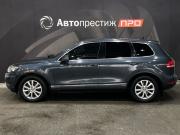 Volkswagen Touareg II Пермь  - изображение 30