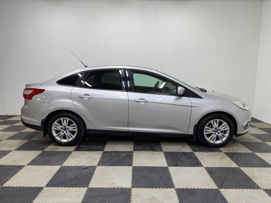Ford Focus III Воронеж  - изображение 4