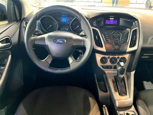 Ford Focus III с пробегом 2011 года, цена 900 000 рублей, 120000 км, седан, Автокод Объявления