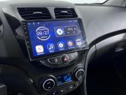 Hyundai Solaris I Рестайлинг Ростов-на-Дону  - изображение 27
