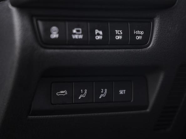 Mazda CX-50 с пробегом 2023 года, цена 3 524 000 рублей, 58235 км, внедорожник, Автокод Объявления