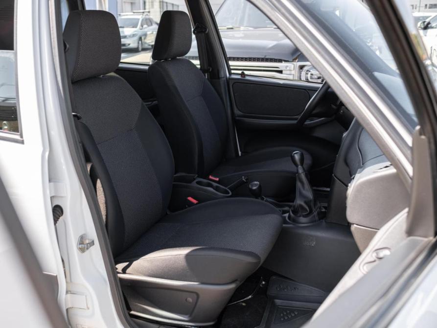 Lada (ВАЗ) Niva Travel I Сочи  - изображение 8