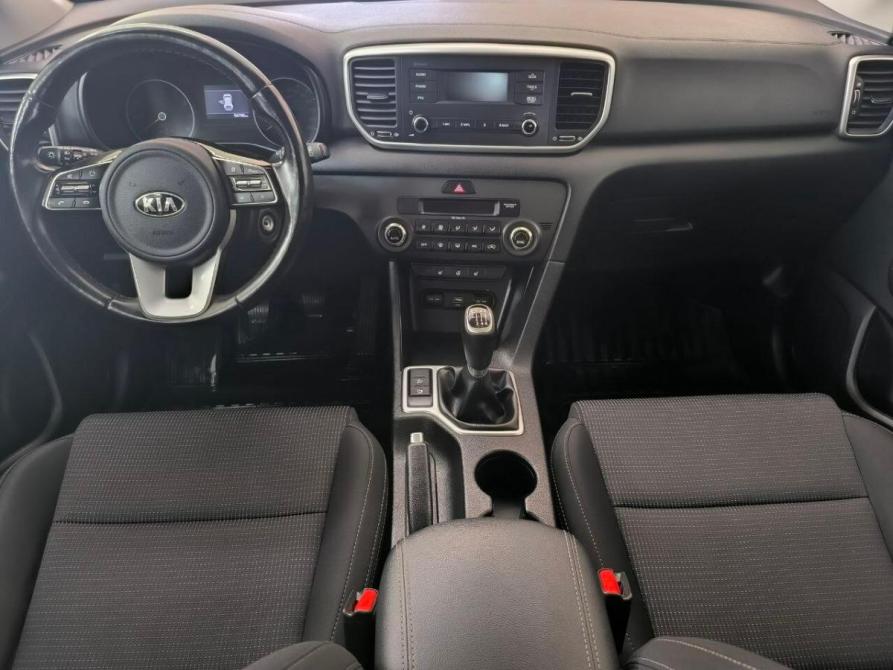 Kia Sportage IV Рестайлинг Нижнекамск  - изображение 13