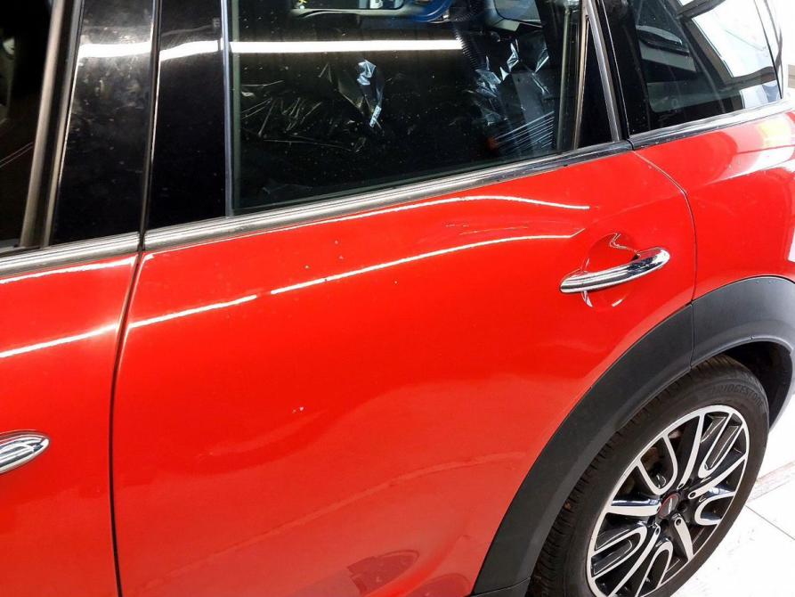 Mini Countryman II Москва  - изображение 2