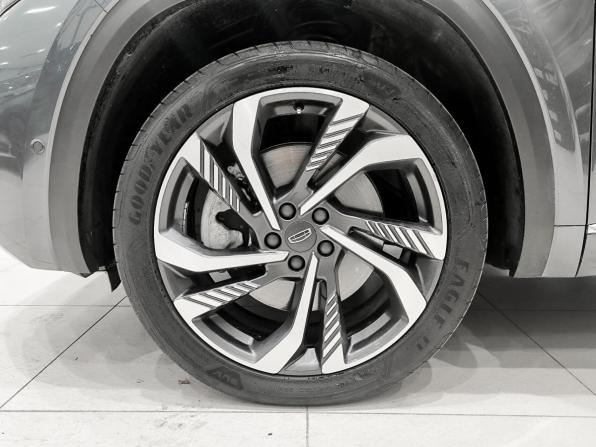 Geely Monjaro I с пробегом 2024 года, цена 2 980 000 рублей, 93998 км, внедорожник, Автокод Объявления