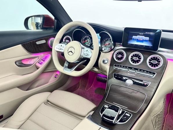 Mercedes-Benz C-Класс IV (W205) с пробегом 2015 года, цена 2 850 000 рублей, 113000 км, купе, Автокод Объявления