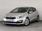 Kia Ceed II Рестайлинг Санкт-Петербург  - изображение 22