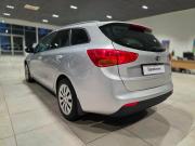 Kia Ceed II Рестайлинг Великий Новгород  - изображение 23