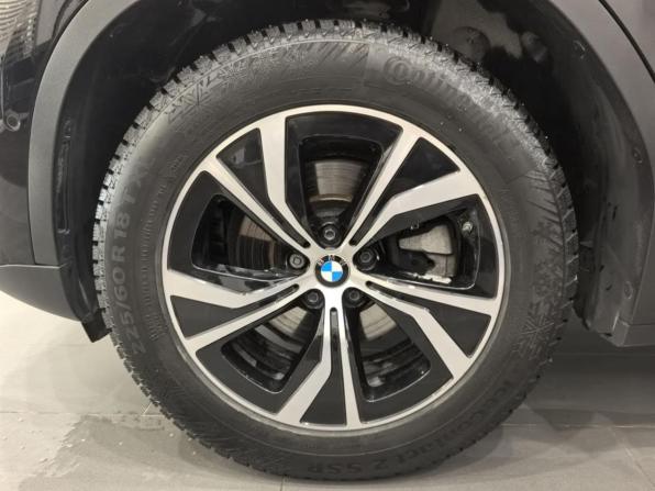 BMW X4 II (G02) Рестайлинг с пробегом 2019 года, цена 4 140 000 рублей, 139483 км, внедорожник, Автокод Объявления