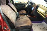 Hyundai Sonata IV (EF) Рестайлинг Омск  - изображение 38