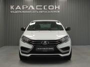 Lada (ВАЗ) Vesta I Рестайлинг (NG) Пермь  - изображение 21