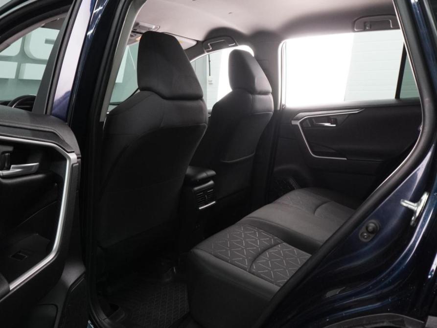 Toyota RAV4 V (XA50) Воронеж  - изображение 11