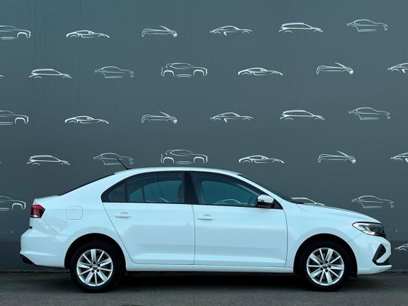 Volkswagen Polo VI с пробегом 2022 года, цена 1 749 300 рублей, 82526 км, лифтбек, Автокод Объявления