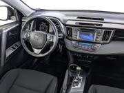 Toyota RAV4 IV (XA40) Рестайлинг Москва  - изображение 58