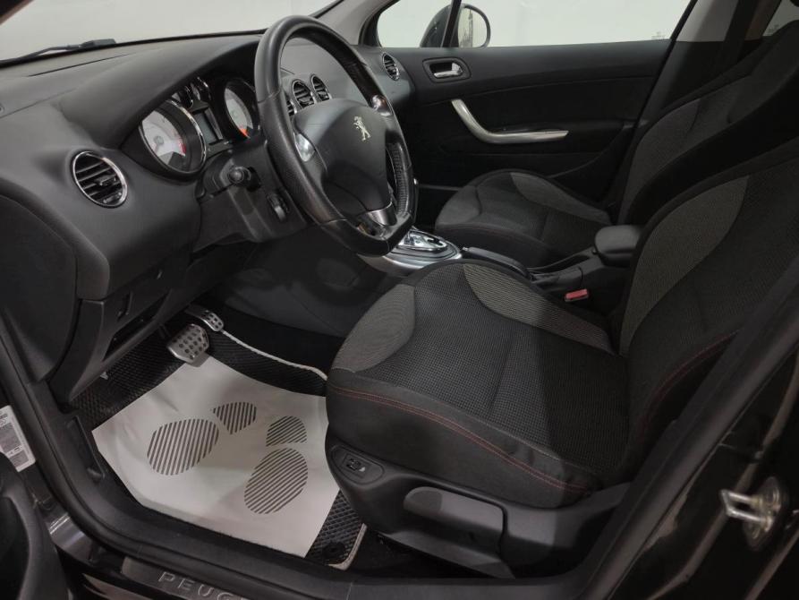 Peugeot 308 I Рестайлинг Альметьевск  - изображение 12