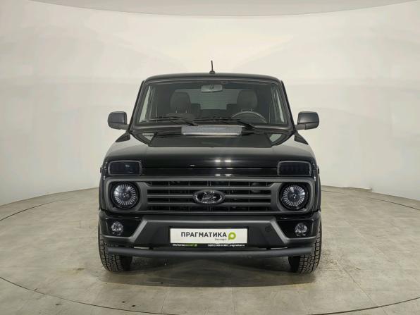 Lada (ВАЗ) Niva Legend с пробегом 2025 года, цена 1 020 000 рублей, 11100 км, внедорожник, Автокод Объявления