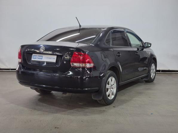 Volkswagen Polo V с пробегом 2012 года, цена 675 000 рублей, 224096 км, седан, Автокод Объявления