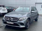 Mercedes-Benz GLC I (X253) Санкт-Петербург  - изображение 5