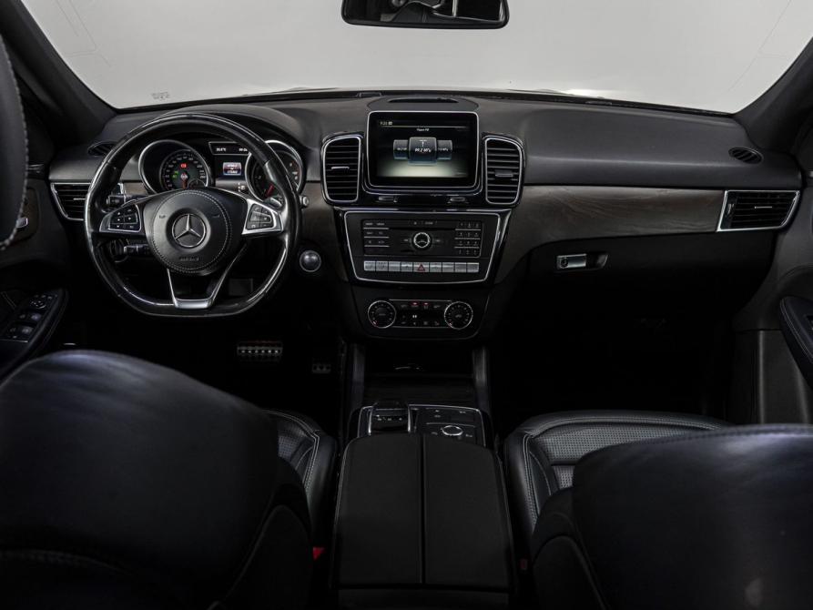 Mercedes-Benz GLE I (W166) Тюмень  - изображение 20