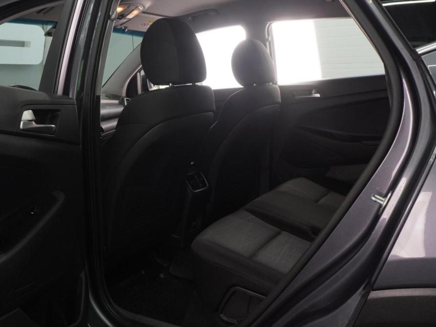 Hyundai Tucson III Рестайлинг Воронеж  - изображение 11