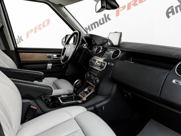 Land Rover Discovery IV с пробегом 2012 года, цена 2 050 000 рублей, 196068 км, внедорожник, Автокод Объявления