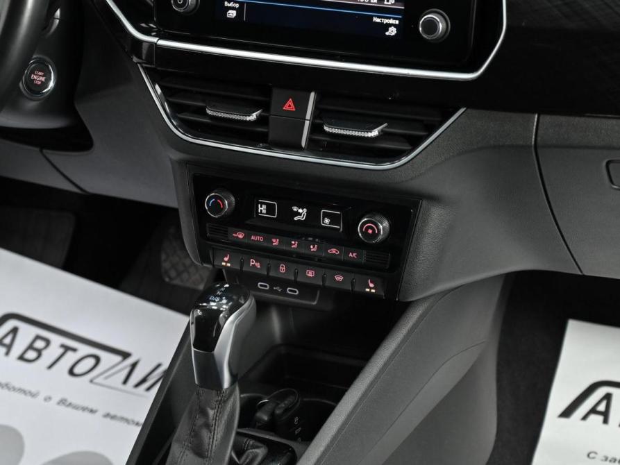 Volkswagen Polo VI Москва  - изображение 12