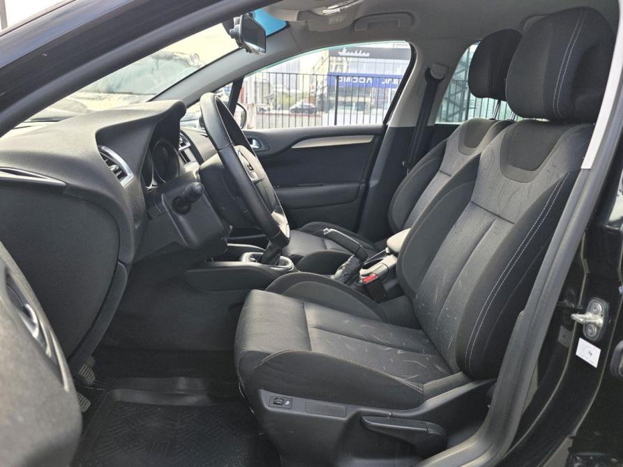 Citroen C4 II Новосибирск  - изображение 12