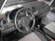 Suzuki SX4 I (Classic) Рестайлинг Казань  - изображение 13