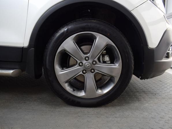 Opel Mokka I с пробегом 2012 года, цена 1 049 999 рублей, 139093 км, внедорожник, Автокод Объявления