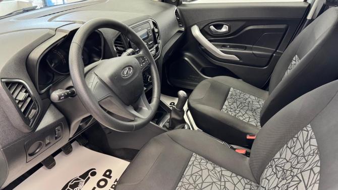 Lada (ВАЗ) XRAY I с пробегом 2019 года, цена 1 039 000 рублей, 53788 км, хэтчбек, Автокод Объявления