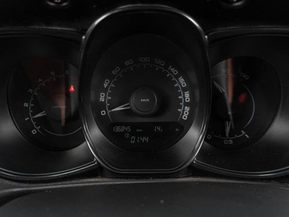 Lada (ВАЗ) Vesta I с пробегом 2016 года, цена 639 000 рублей, 136845 км, седан, Автокод Объявления