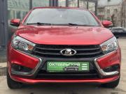 Lada (ВАЗ) Vesta I Ижевск  - изображение 19