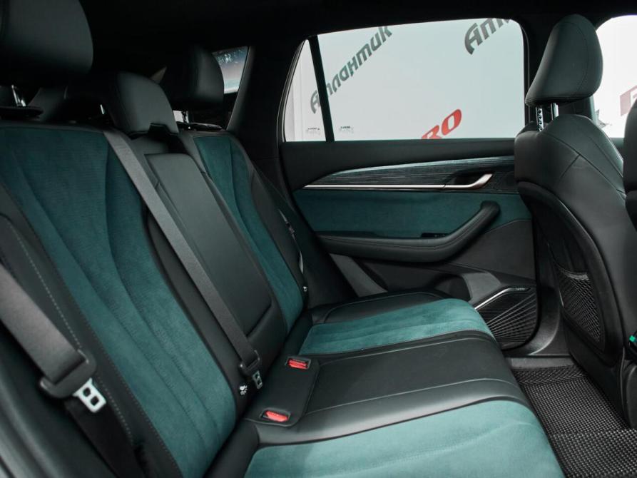 Geely Monjaro I Екатеринбург  - изображение 34