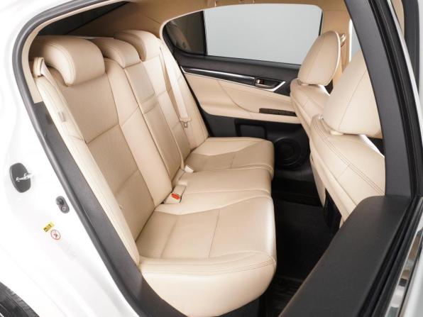 Lexus GS IV с пробегом 2014 года, цена 3 190 000 рублей, 85772 км, седан, Автокод Объявления