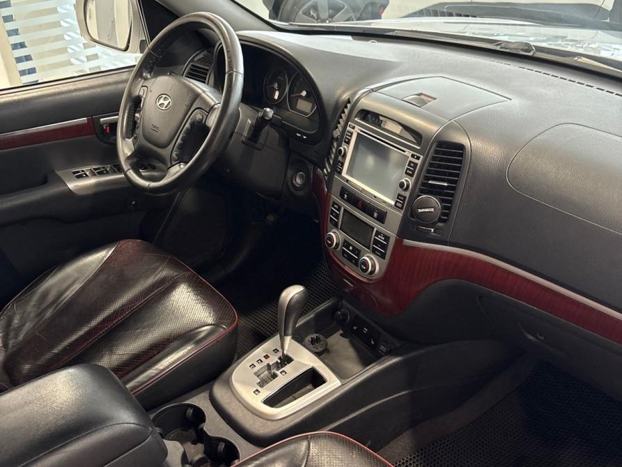 Hyundai Santa Fe II Омск  - изображение 13