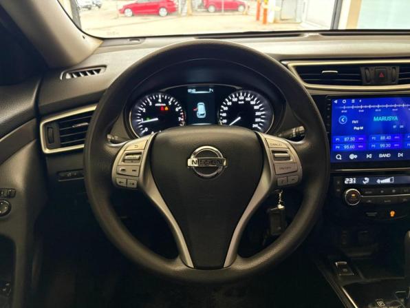 Nissan X-Trail III с пробегом 2015 года, цена 1 650 400 рублей, 129476 км, внедорожник, Автокод Объявления